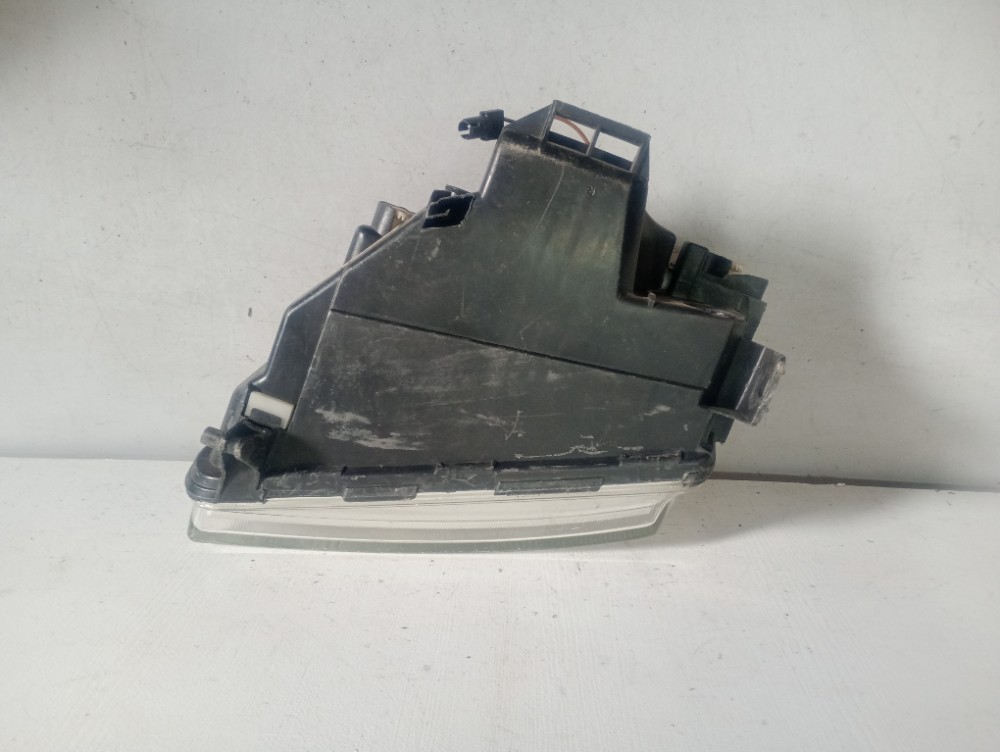 Farol Direito Para  Audi A4 1995/1998 Direito/passageiro 4