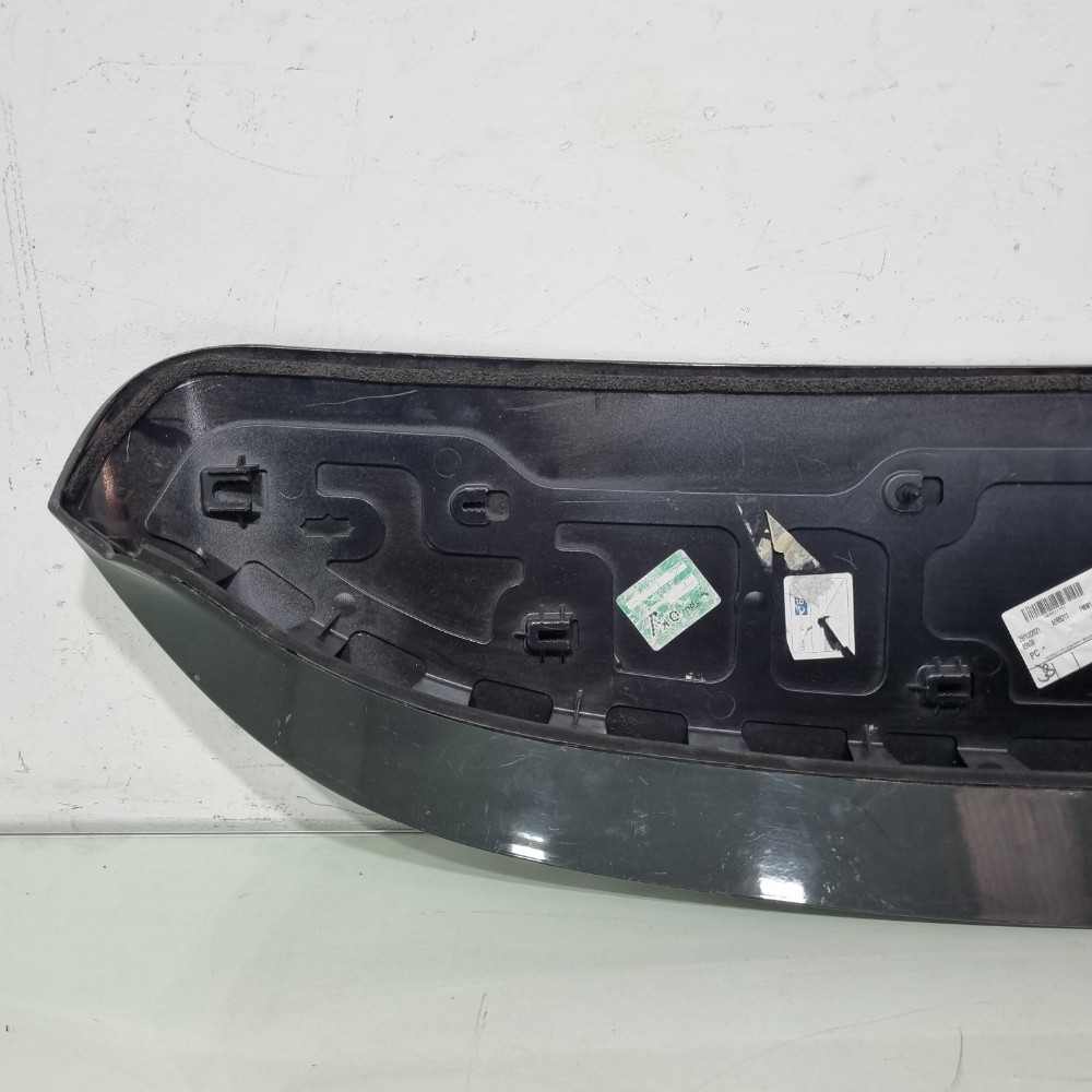 Aerofólio Jeep Renegade Modelos 2016/2017/2018 6
