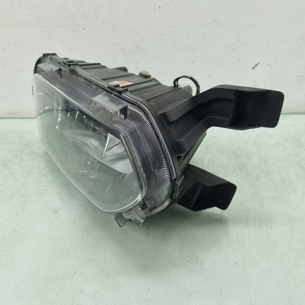 Farol Direito Renault Kwid Modelos 2022/2024 Direito/passageiro 2