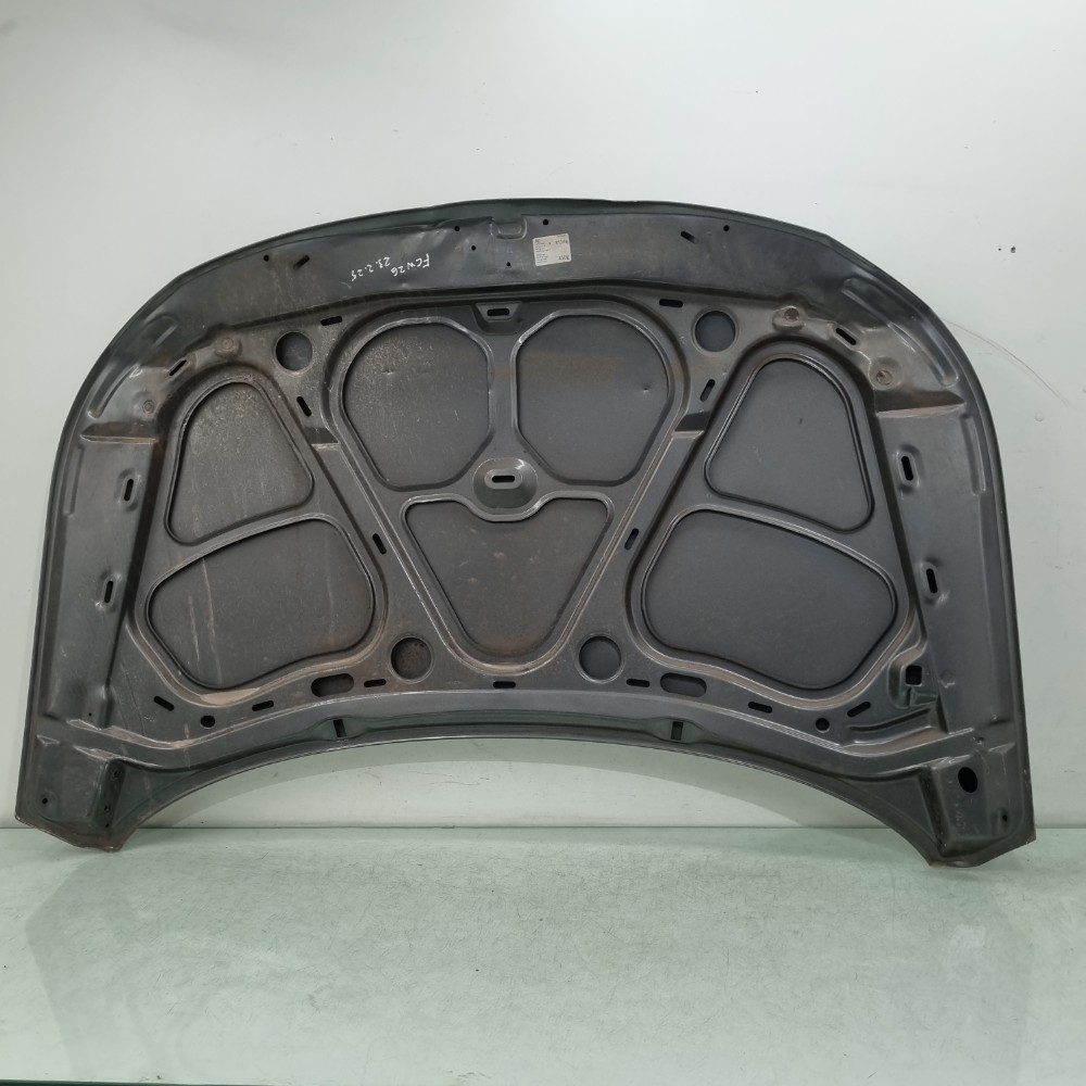 Capô Volkswagen Gol G5 2008/2012 Recondicionado 3