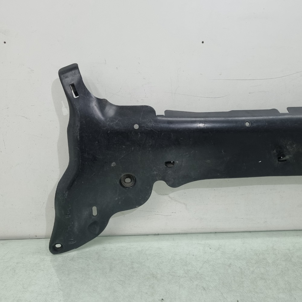 Capa Inferior Do Eixo Traseiro Renault Duster 2017 À 2022 3