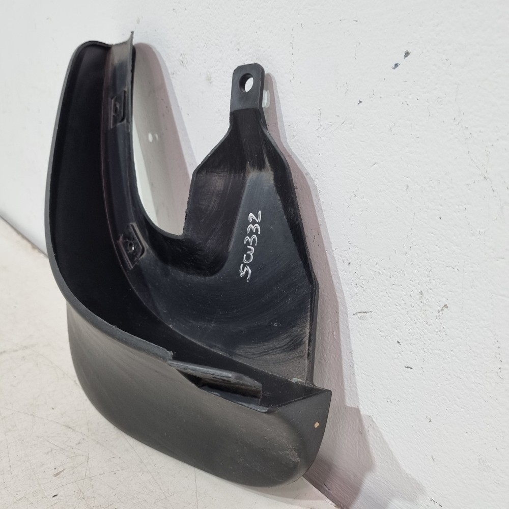 Parabarro Traseiro Esquerdo Hyundai Tucson  2016/2019 4