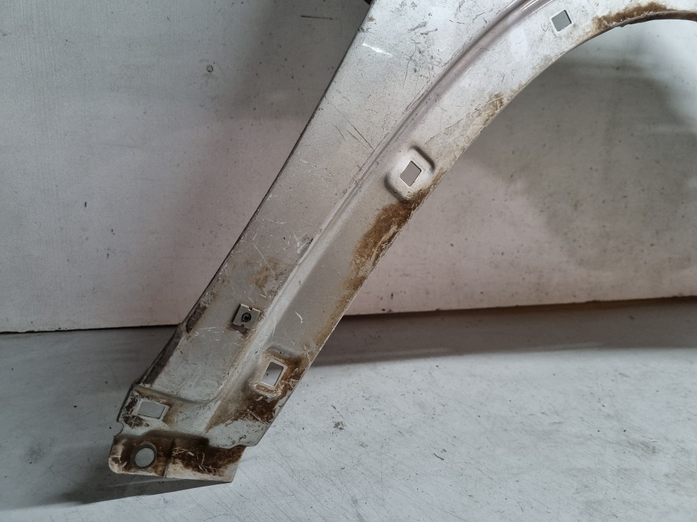 Paralama Do Lado Direito Kia Sorento Modelos 2013/2017 4