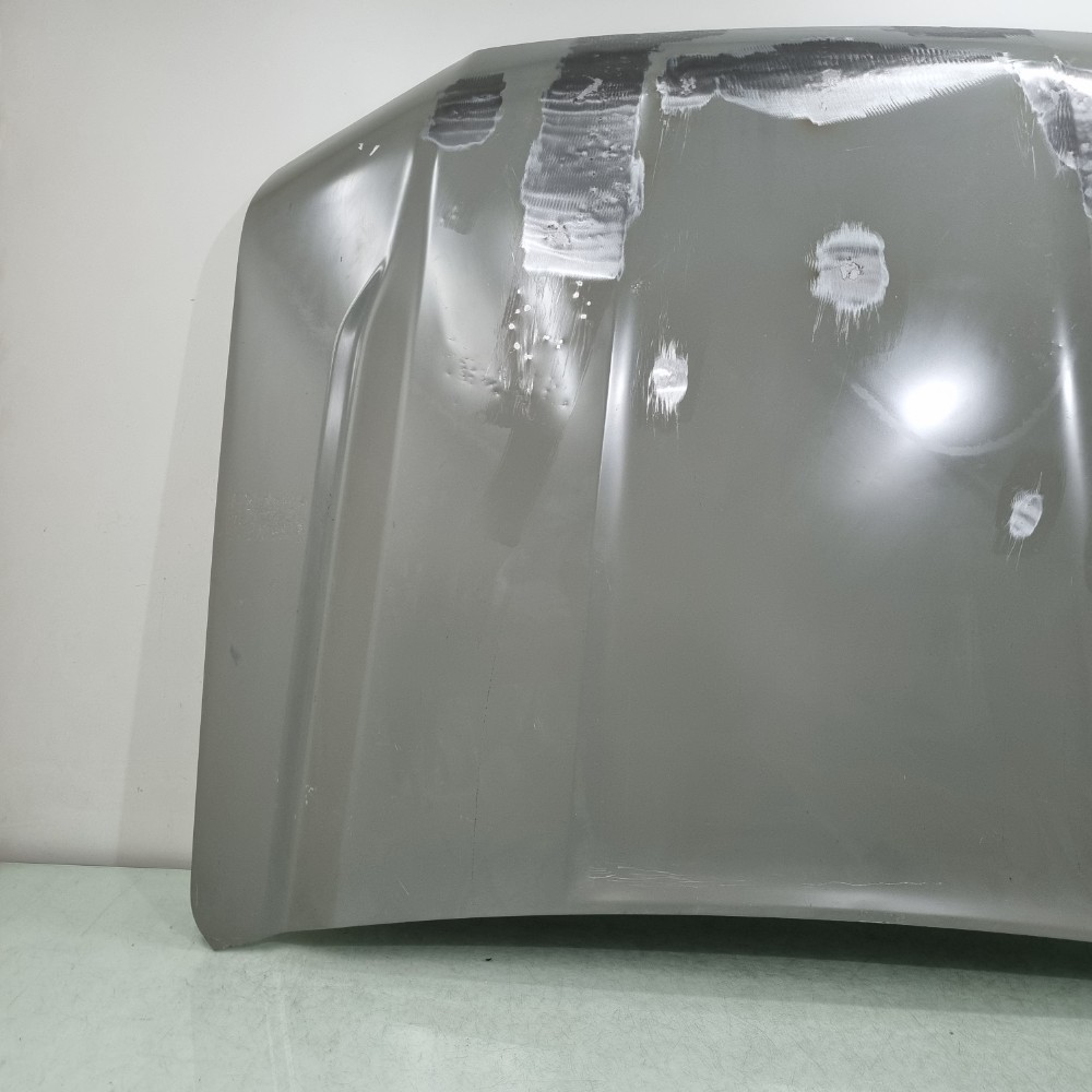 Capô Dianteiro Ford  Ranger 2024 / 2026 Recuperado Original. 2