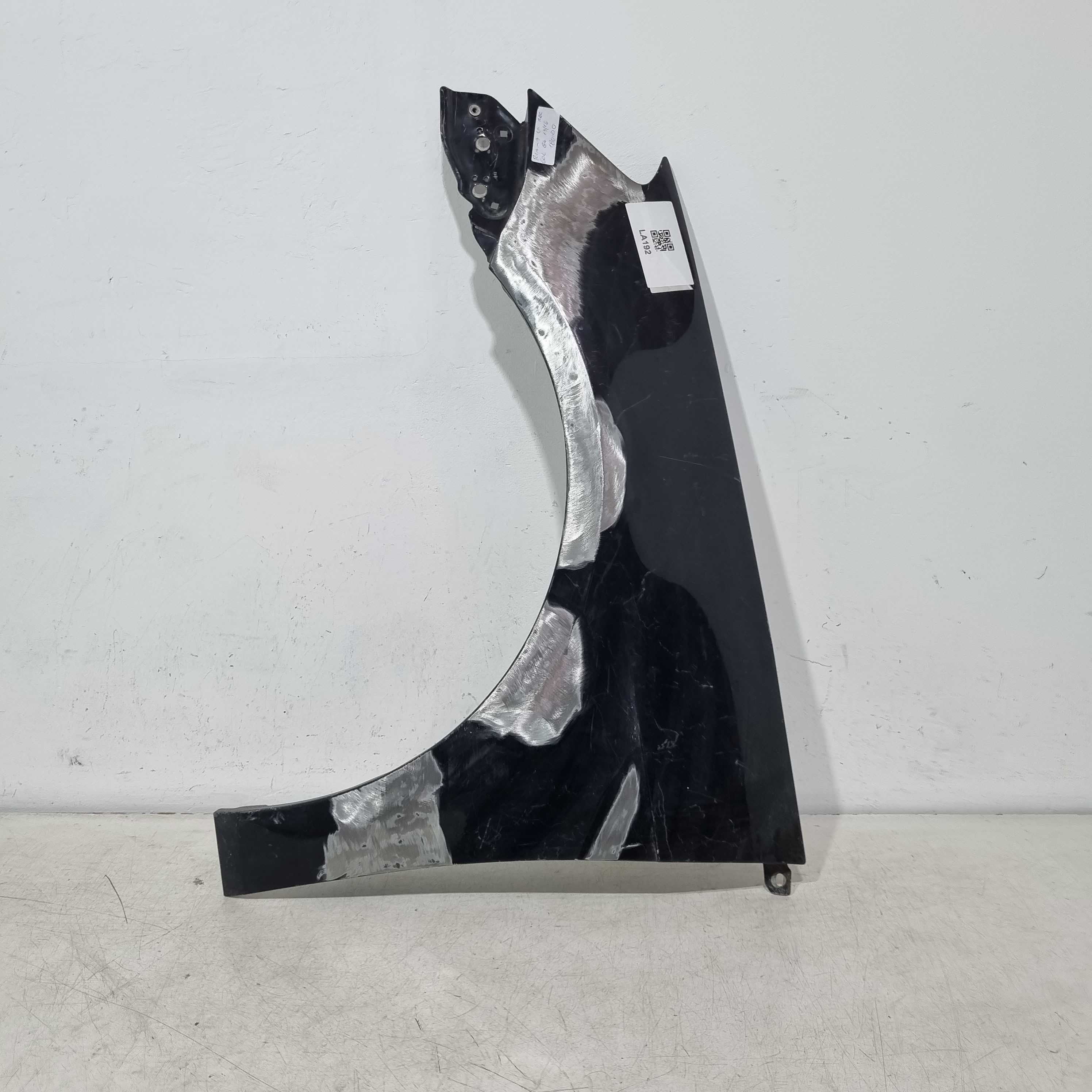 Paralama Do Lado Esquerdo Volkswagen Gol G6 2013/2016 1