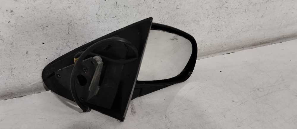 Retrovisor Direito Elétrico Logus 1995/1999 Usado E Original 2
