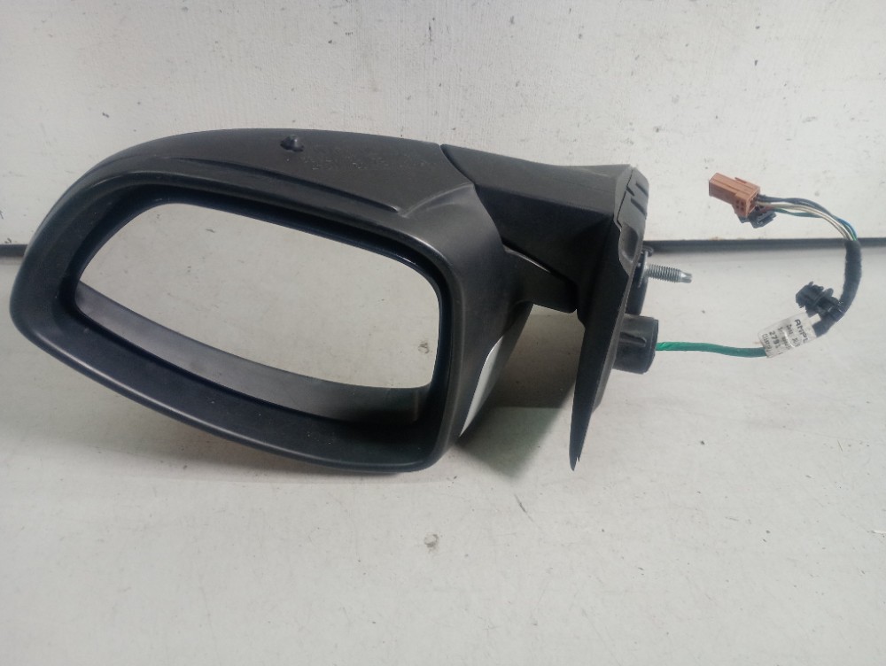 Retrovisor Direito Elétrico Citroen C4 Cactus 2020/2024 1
