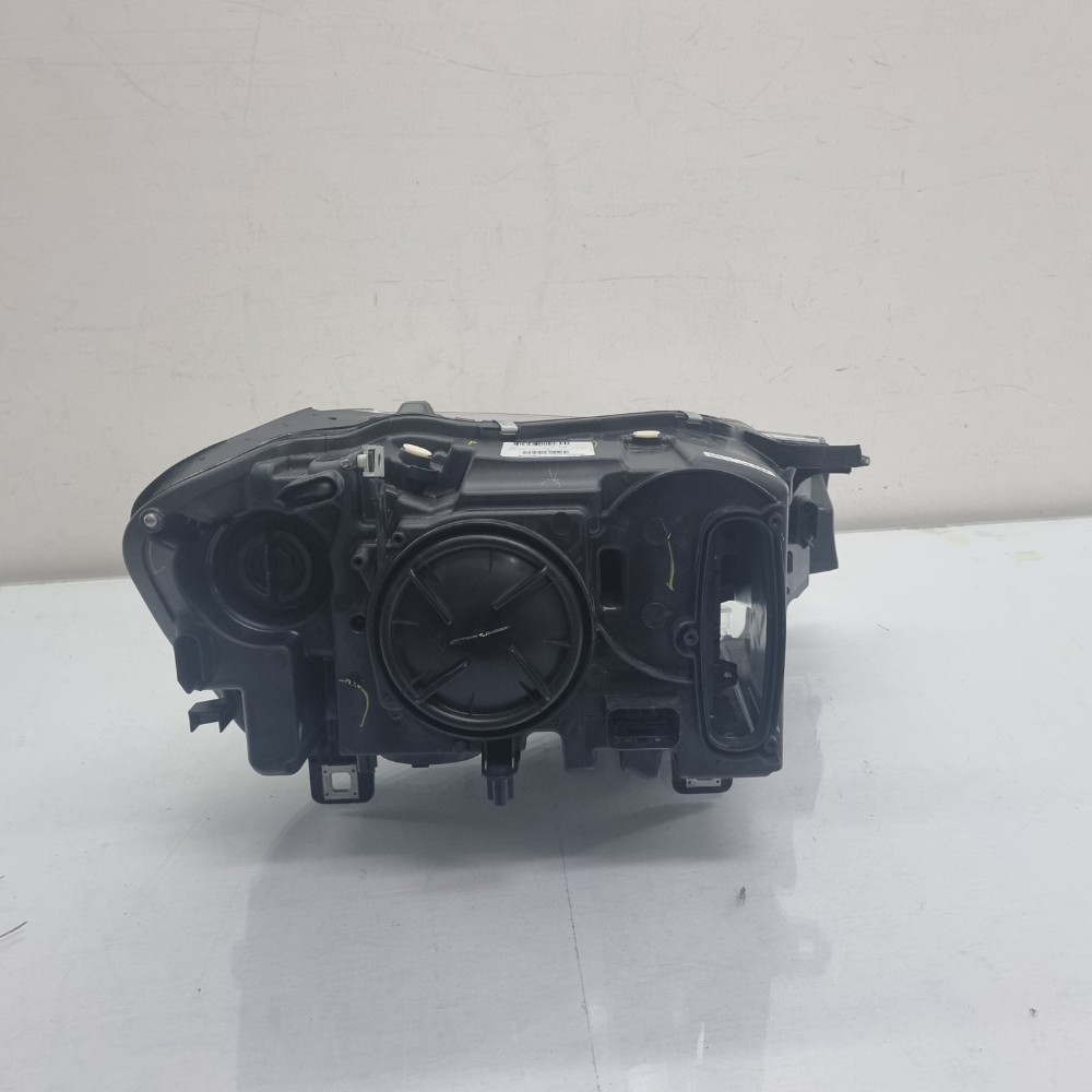 Farol Bi Xenon Full Led Do Lado Esquerdo Bmw X4 X3 2015/2018 Esquerdo/motorista 4