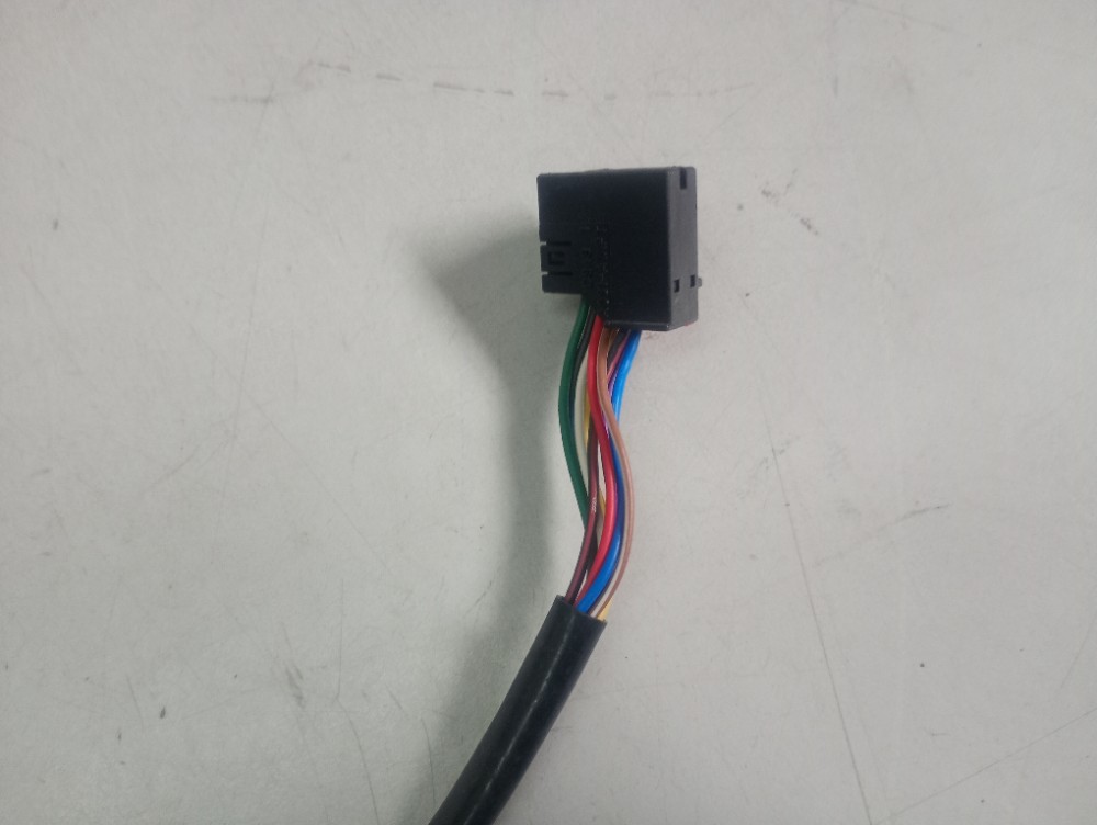 Retrovisor Direito Volkswagen Tiguan 2010/2015 Recuperado 5