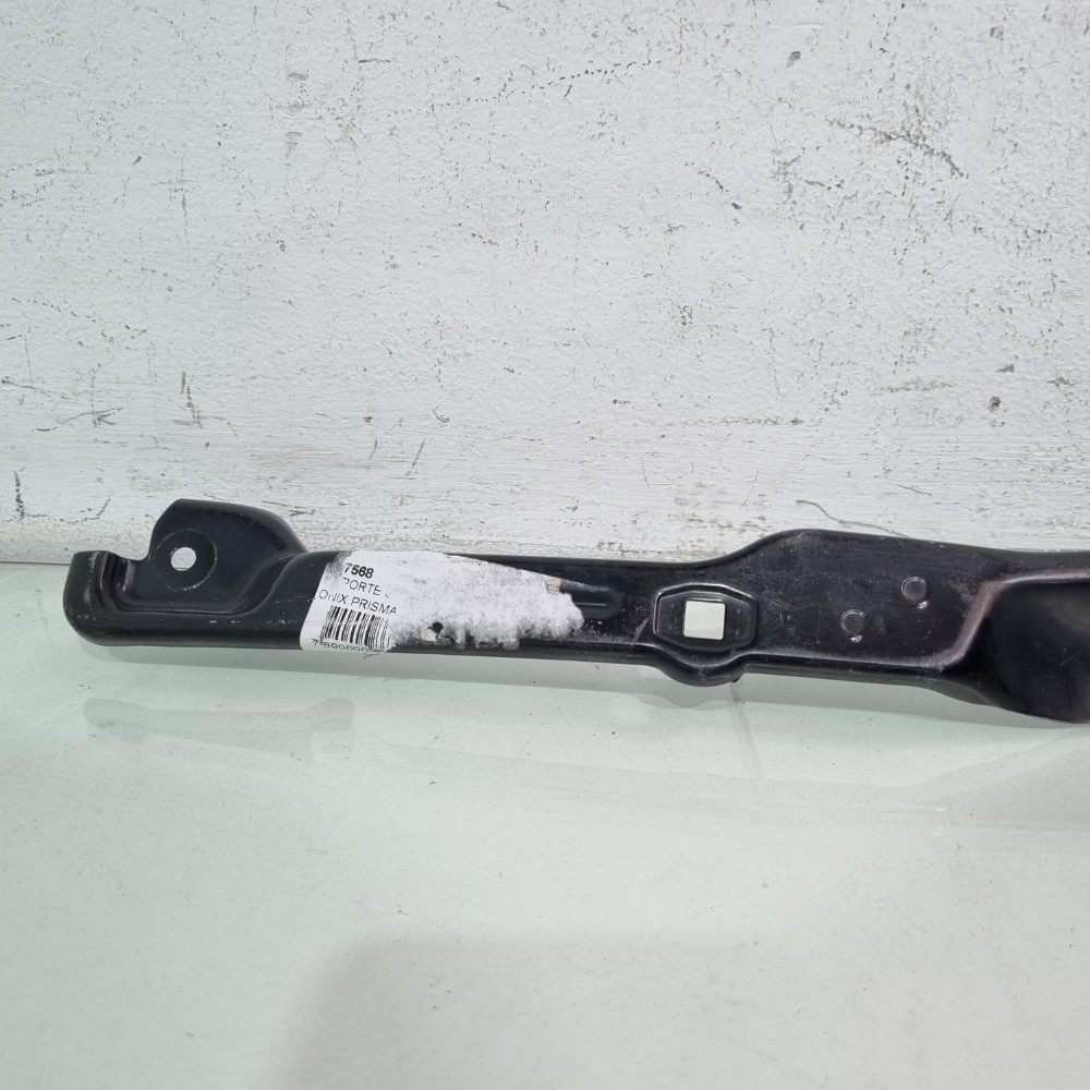 Suporte Central Parachoque Dianteiro Chevrolet Onix2013/2019 4
