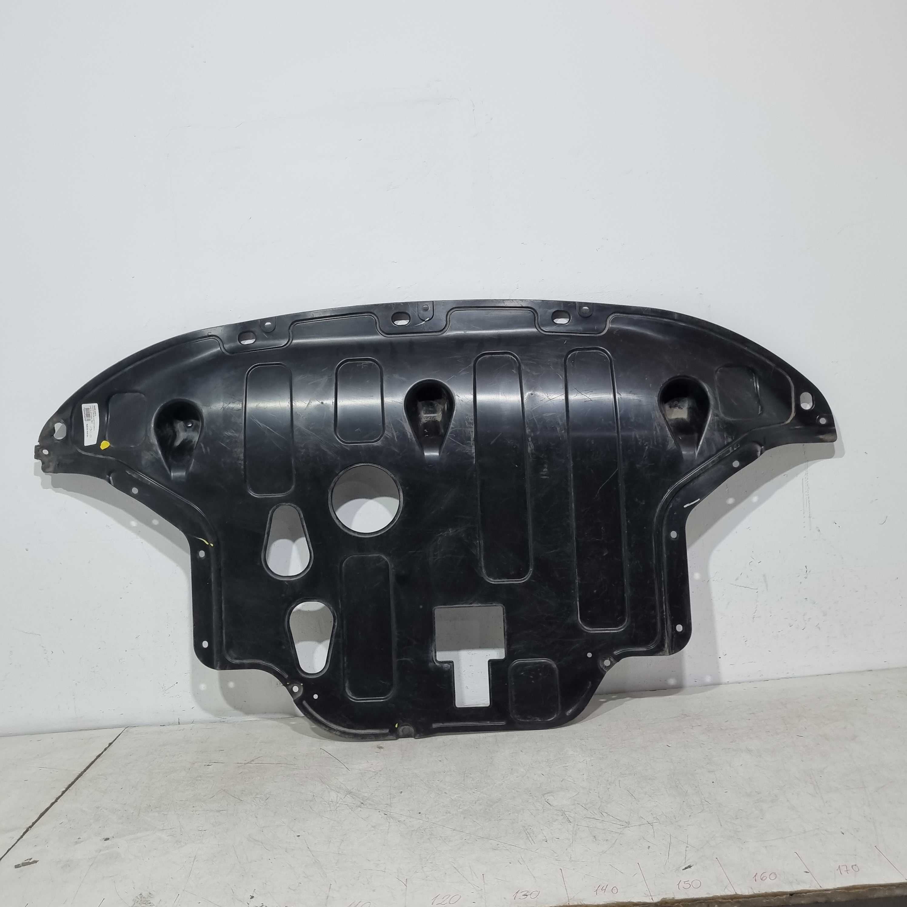 Protetor De Carter Hyundai Creta Modelos 2017/2021