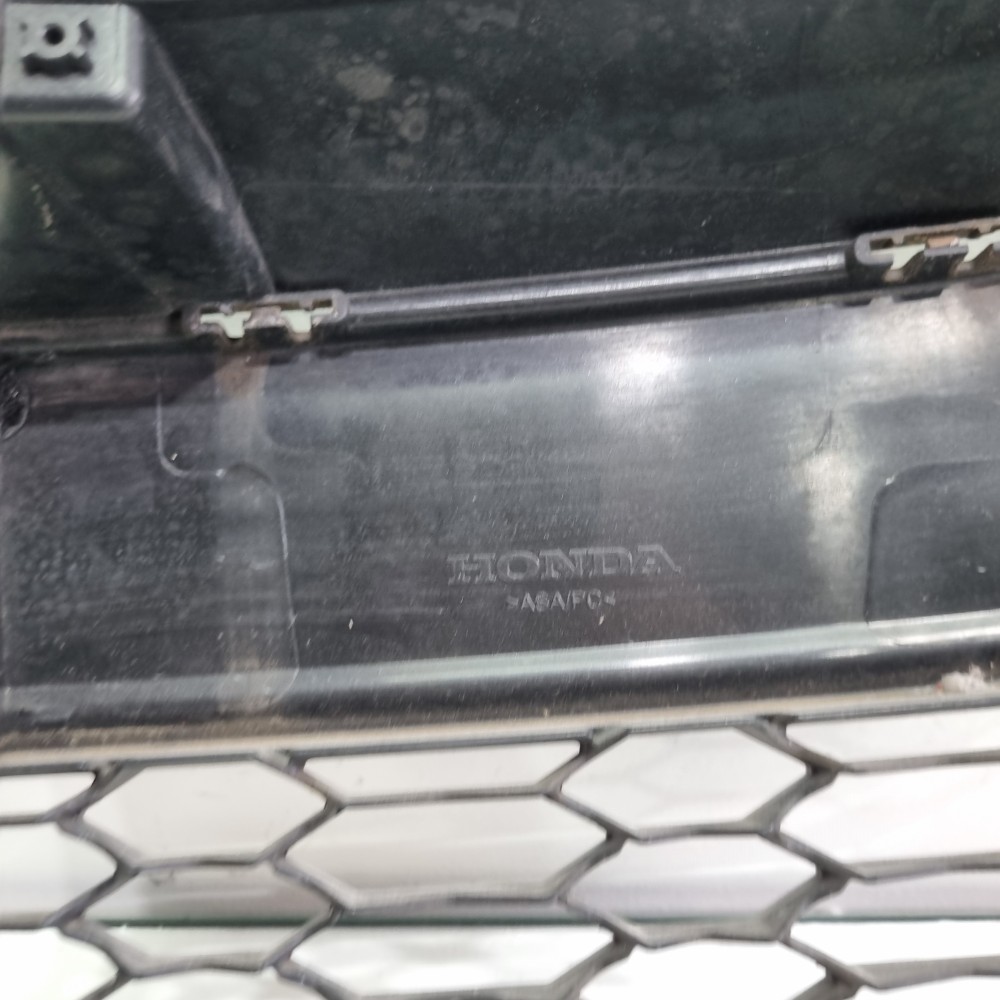 Grade Superior Honda Fit Modelos 2018/2019/2020/2021 8