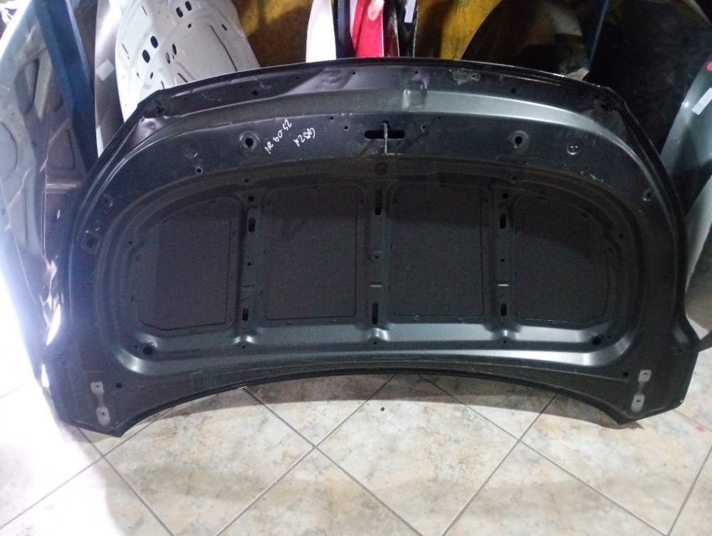 Capô Hyundai Creta 2017/2021 recondicionado 4