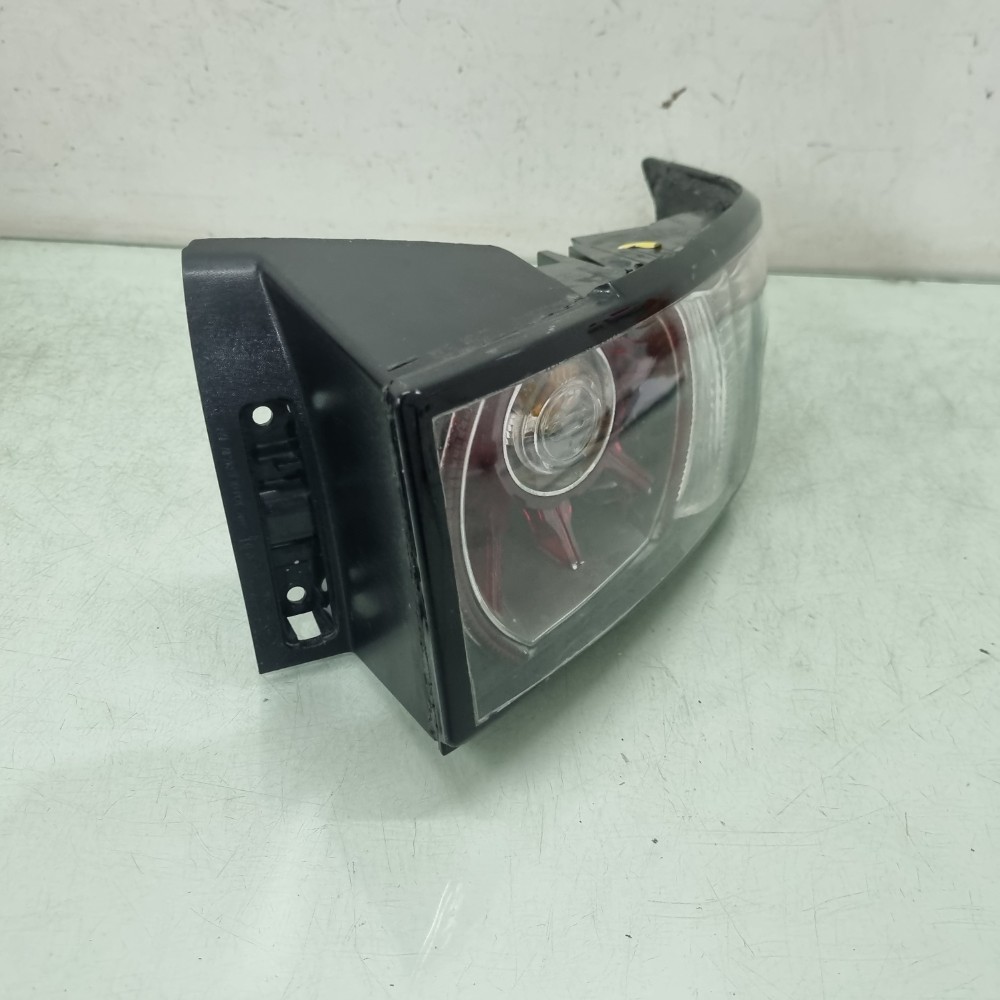 Lanterna Do Lado Direito Range Rover Evoque Modelo 2011/2015 Direito/passageiro 2