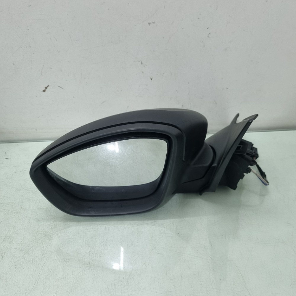 Retrovisor Esq Elétrico C/ Pisca Peugeot 208 2020/ 2024 Rec. 1