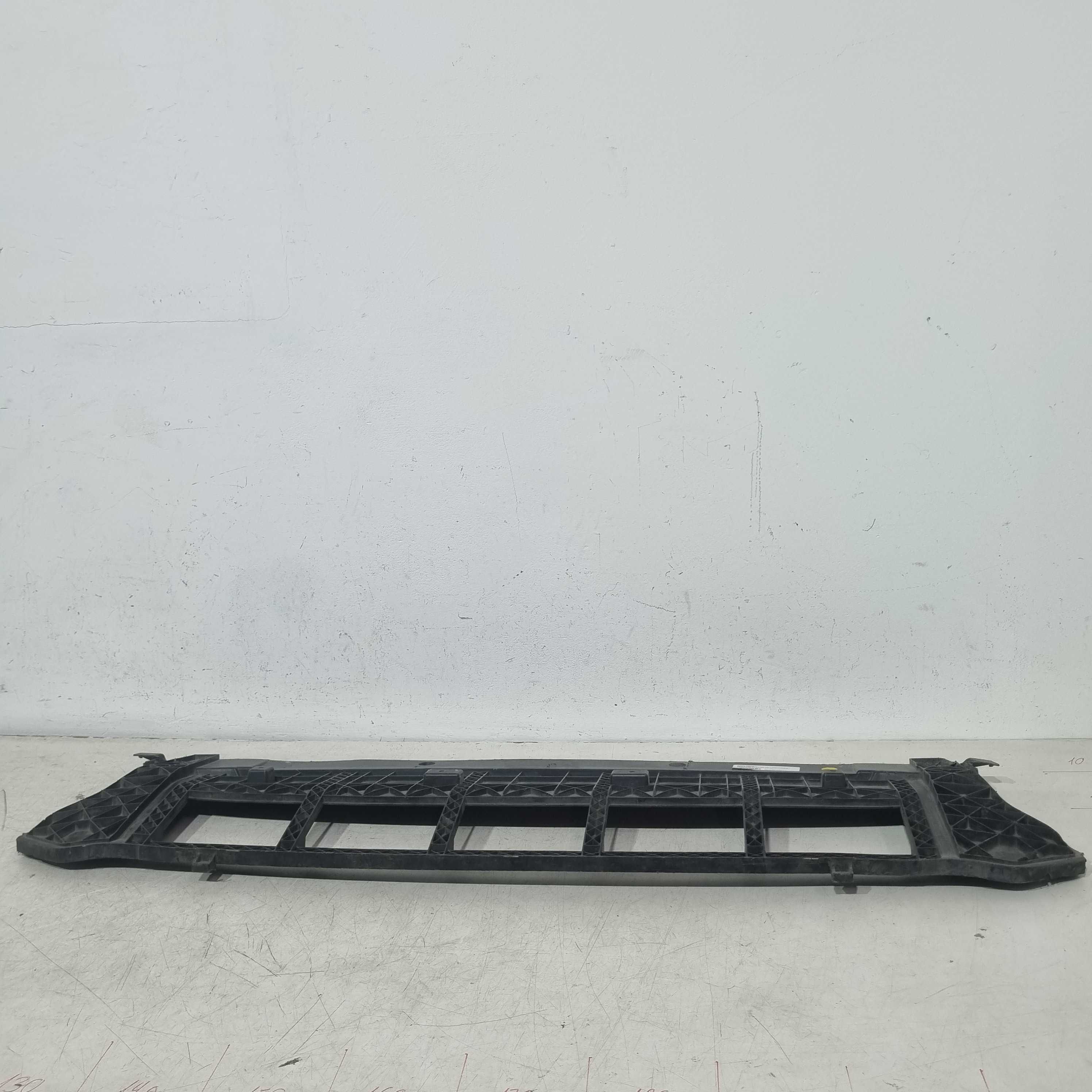 Defletor Inferior Do Parachoque Dianteiro Audi Q5 2013/2016 5