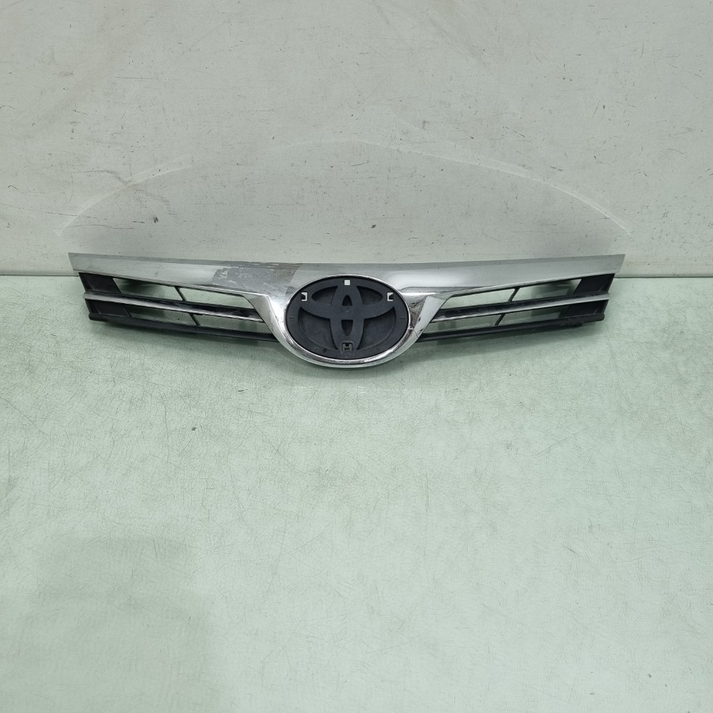 Grade Superior Toyota Corolla Modelos 2018/2020 1