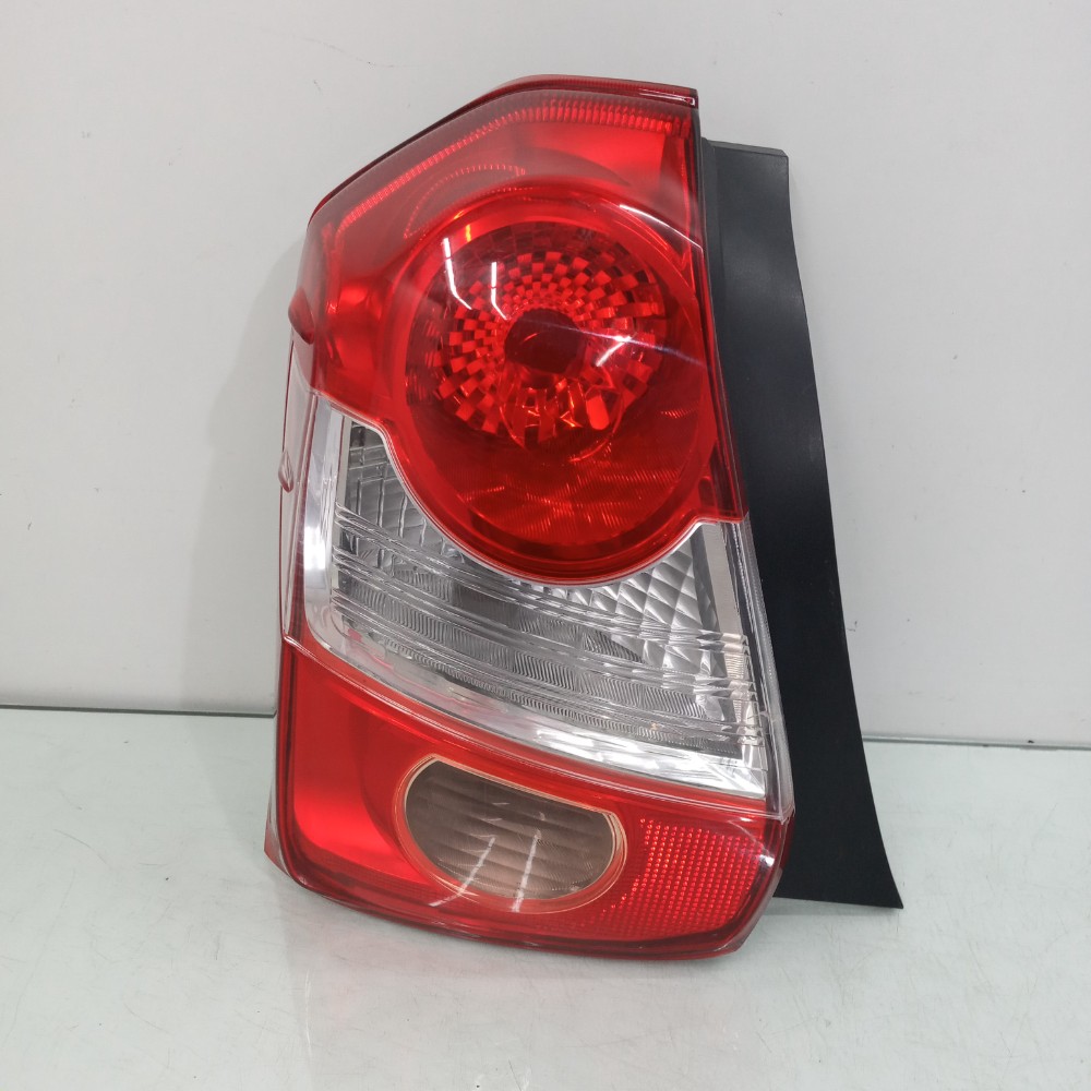 Lanterna Traseira Esquerda Toyota Etios Modelos 2013/2018 Esquerdo/motorista 1