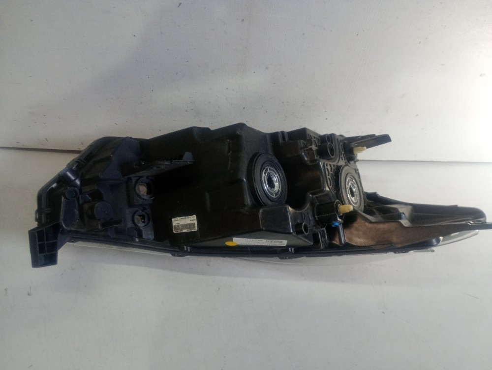 Farol Esquerdo S/led Para Nissan Kicks 2017/2019 Esquerdo/motorista 9