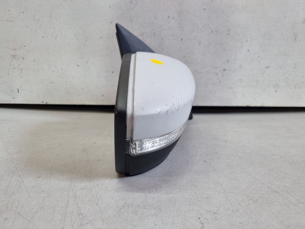 Retrovisor Direito Volkswagen Gol G5 2009 / 2012 Usado Recup 1