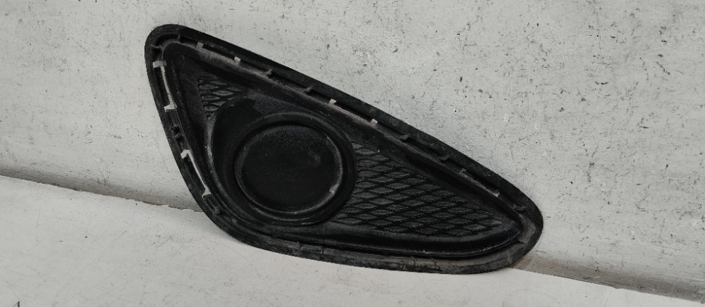 Moldura Milha Direita Hyundai Hb20 2011/2015 Recondicionado 2