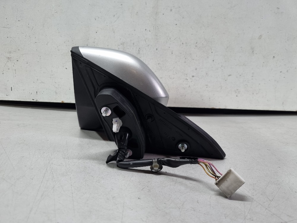 Retrovisor  Esquerdo Honda  Hr-v 2015/2019 Original E Usado. 4