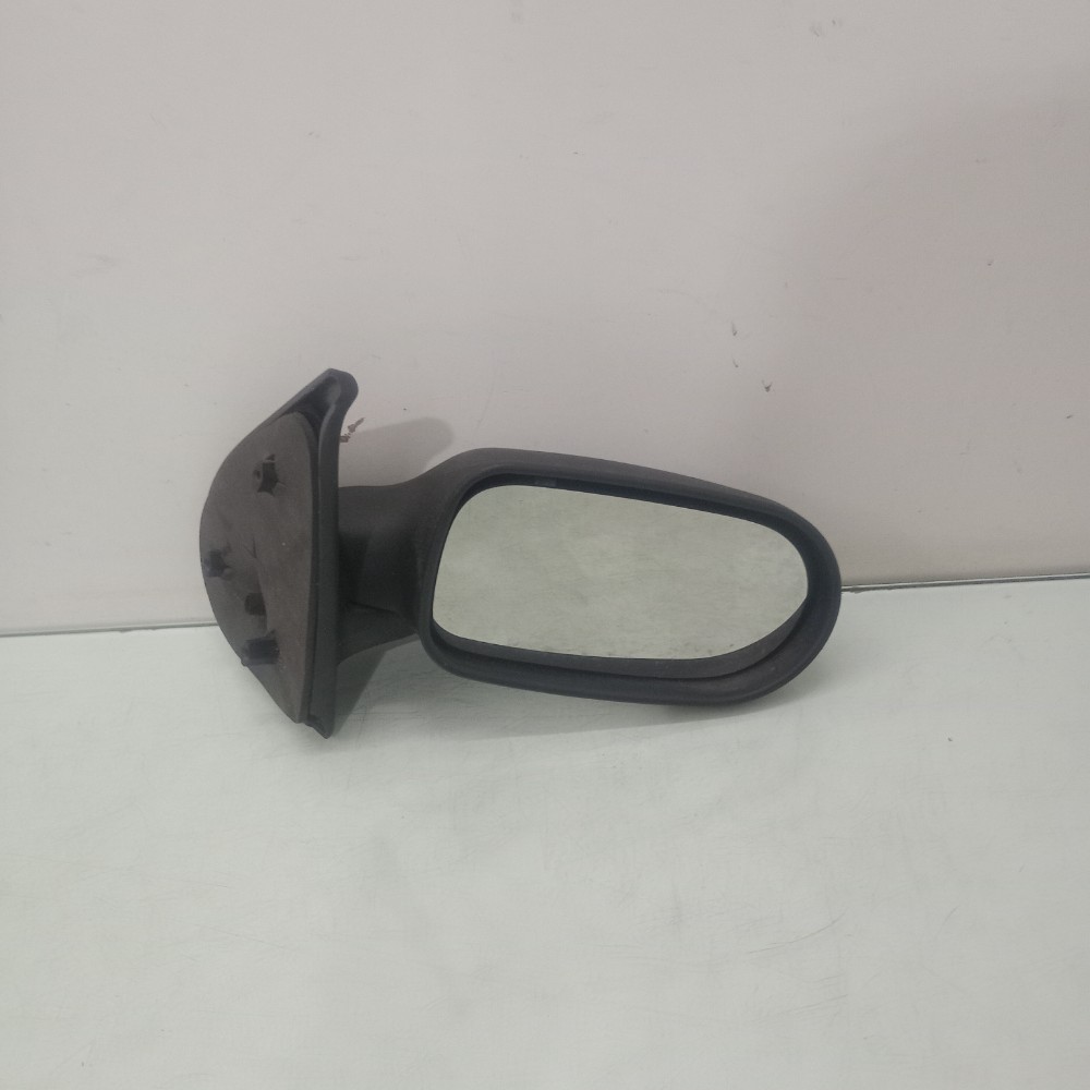 Retrovisor Direito Fixo Do Fiat Strada Fire 2001/2006 1