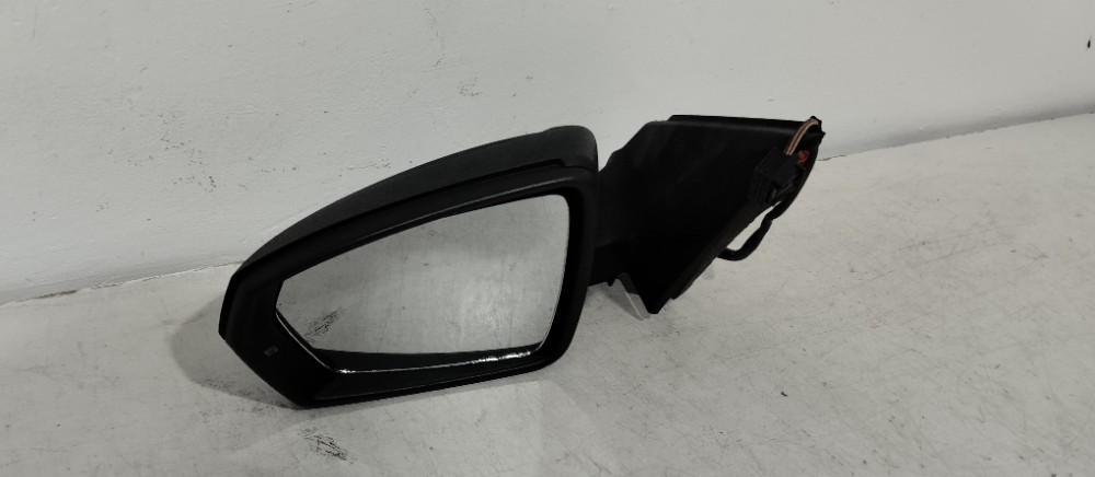 Retrovisor Esquerdo Polo 2017/2023 3