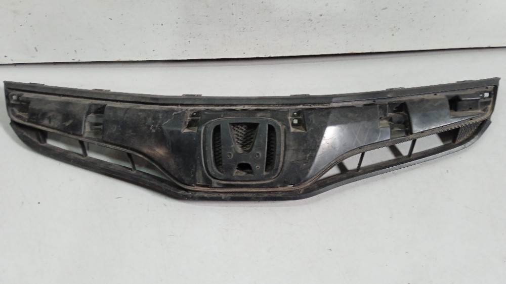 Grade  Superior  Honda Fit 2012/2014 Recuperada E Original. 1