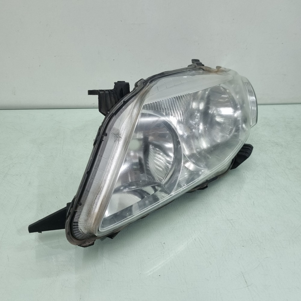 Farol Lado Esquerdo Toyota Corolla 2008/2010 Esquerdo/motorista 3