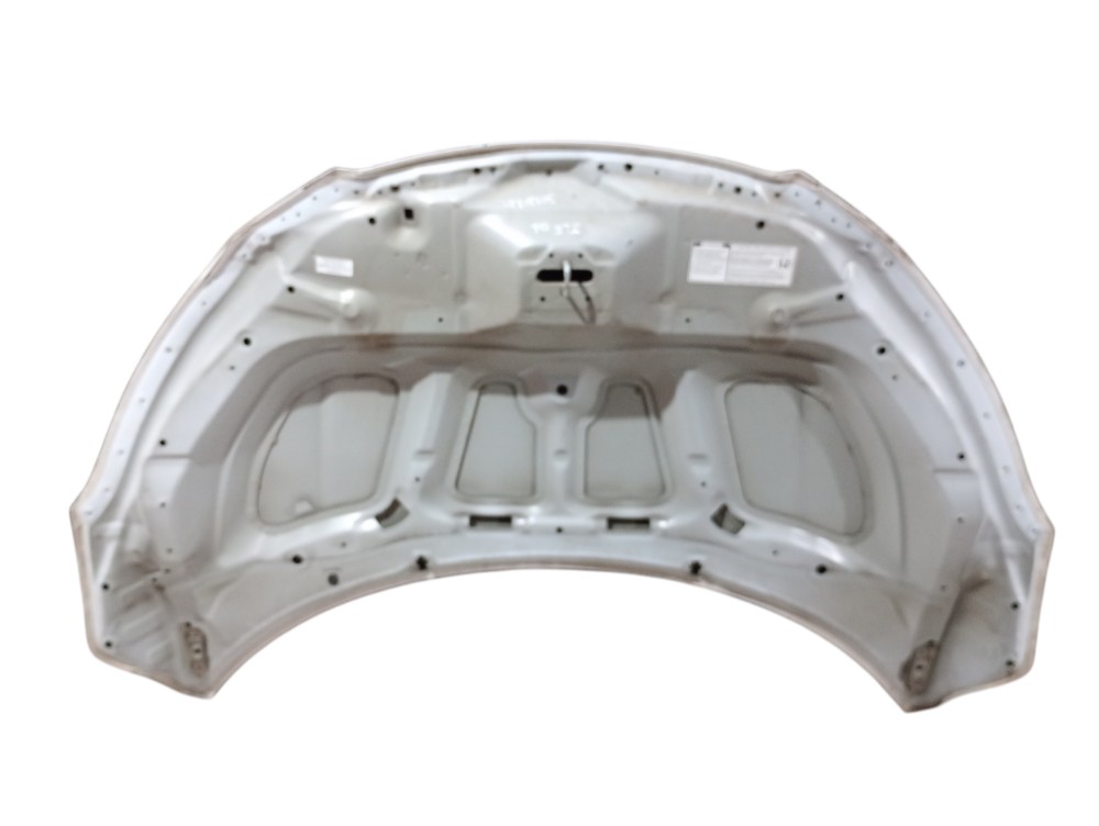 Capô Para Hyundai Hr-v Anos 2015/2019 Original 4