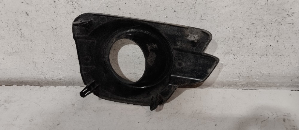 Moldura Milha Esquerda Kwid 2017/2019 Recuperado Original 4
