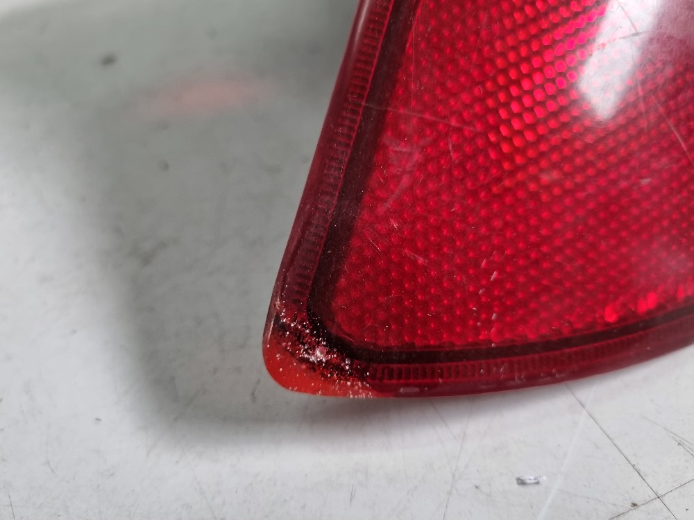 Lanterna Traseira Esquerda Ford Ka 2008/2010 Recuperada 9