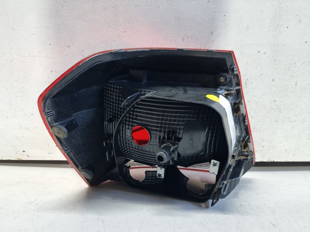 Lanterna Lado Direito Volkswagen Gol G7 2017/2022 Recuperada 5