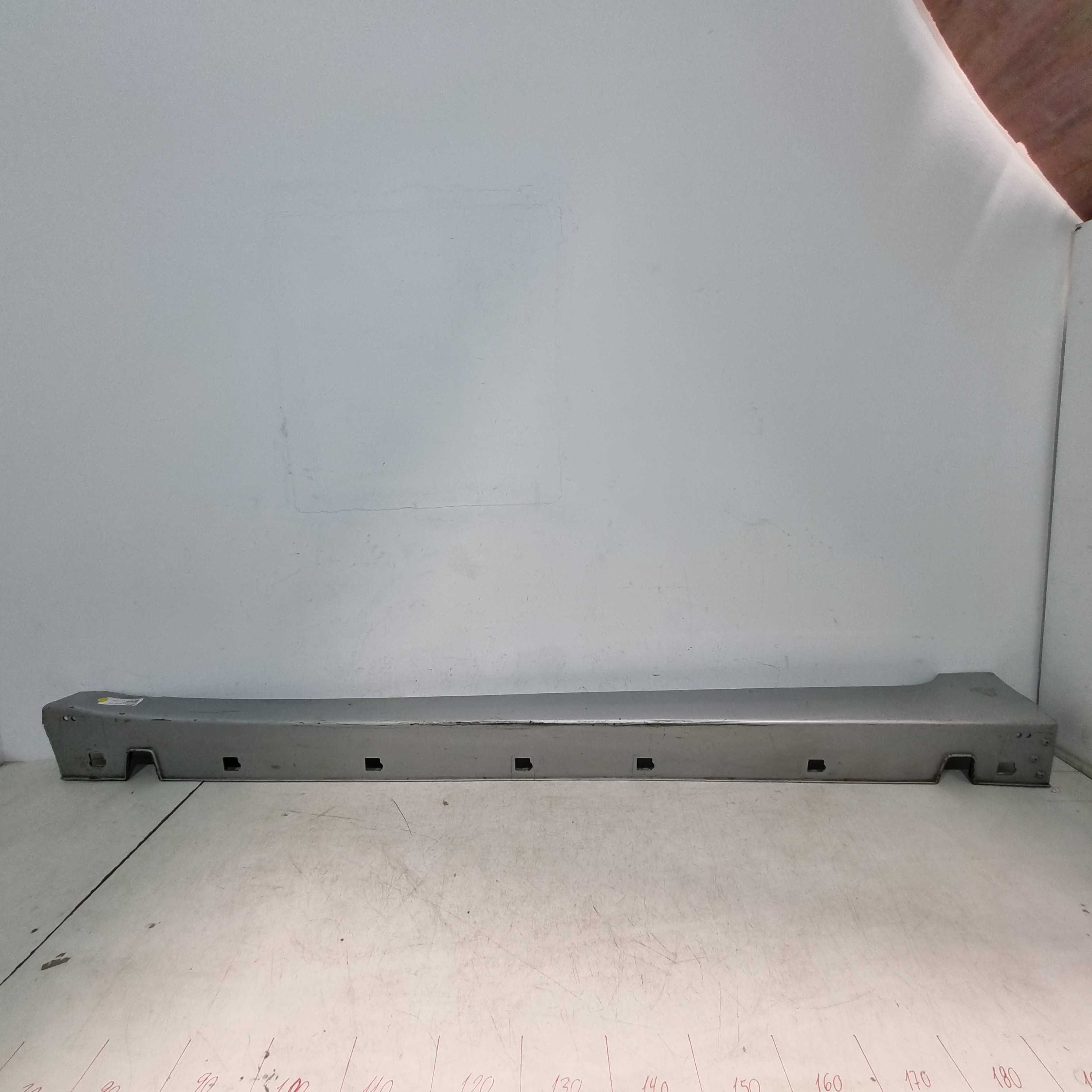 Spoiler Lateral Esquerdo Hyundai Azera Modelos 2012/2018 1