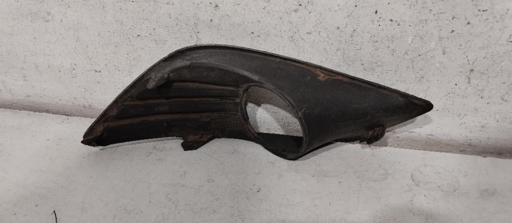 Moldura Esquerda Milha Ford Focus 2010/2013 3