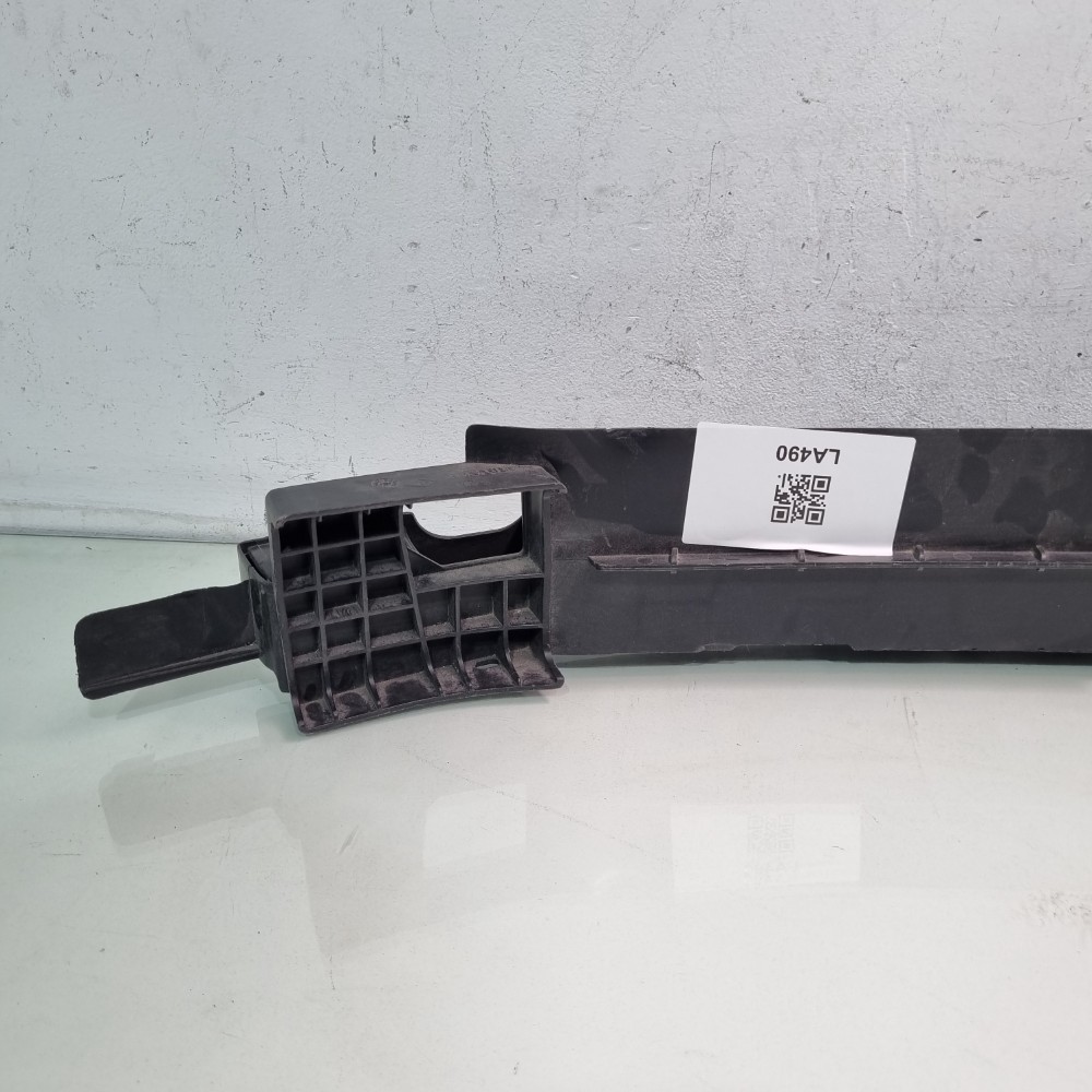 Absorvedor De Impacto Traseiro Renault Zoe Modelos 2018/2023 7