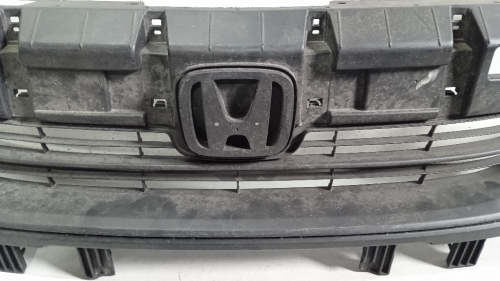 Grade  Superior Honda  City 2022/2024 Original E Recuperado. 4