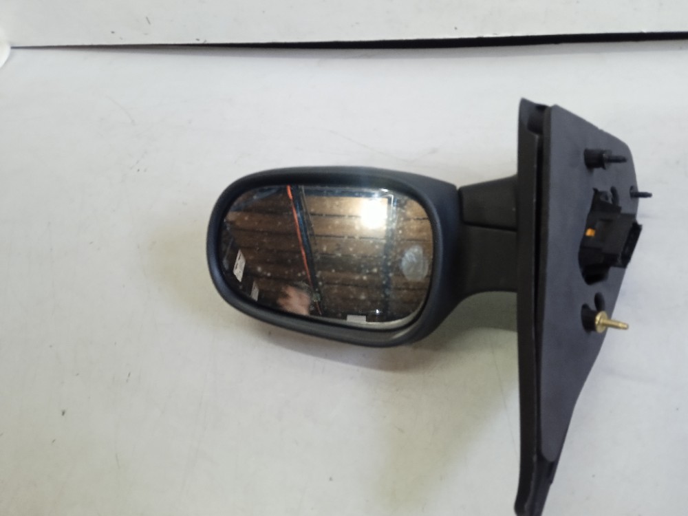 Retrovisor Direito Eletrico Clio 2005/2011 Recuperado Usado 2