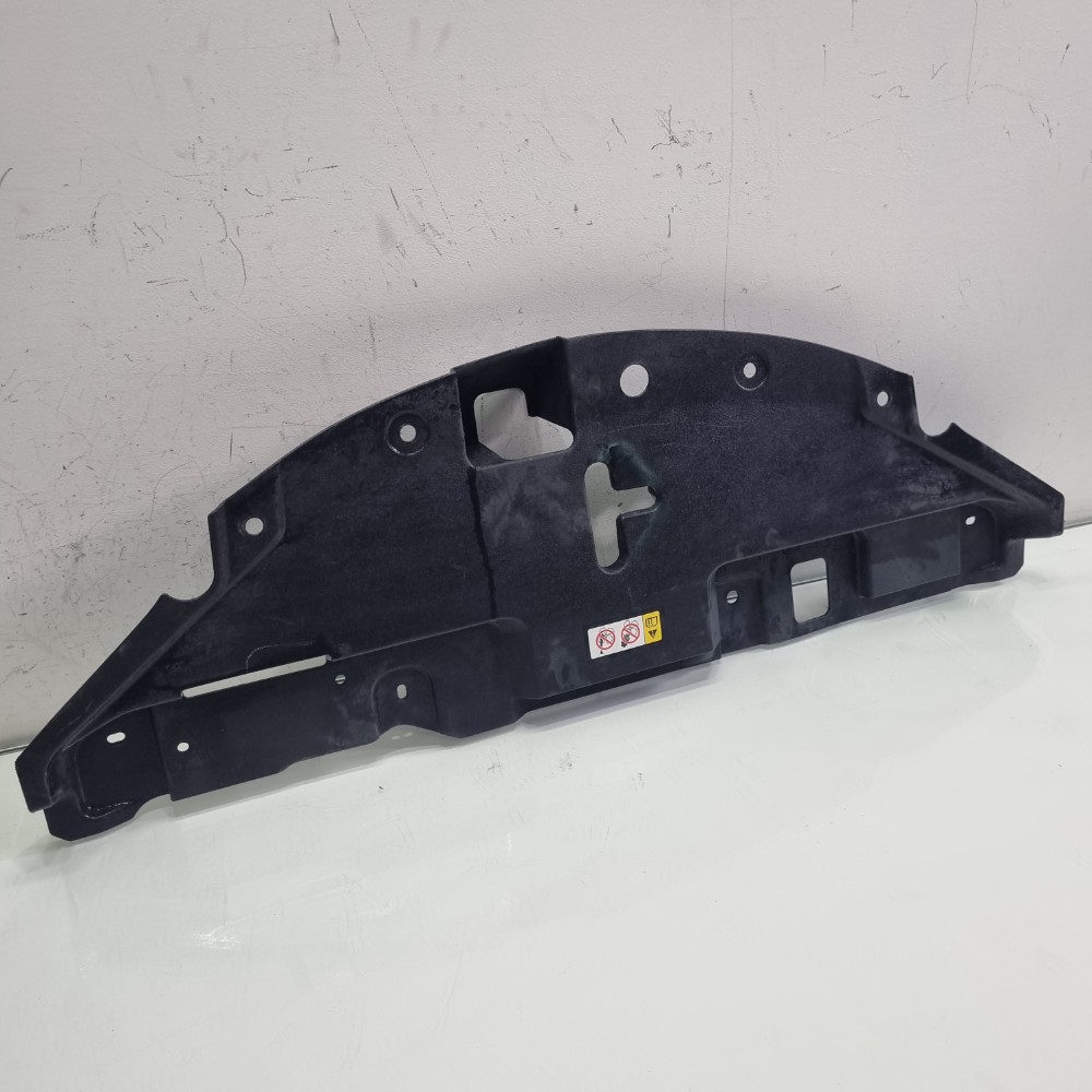 Cobertura Do Painel Frontal Toyota Yaris 20172023 Original 4