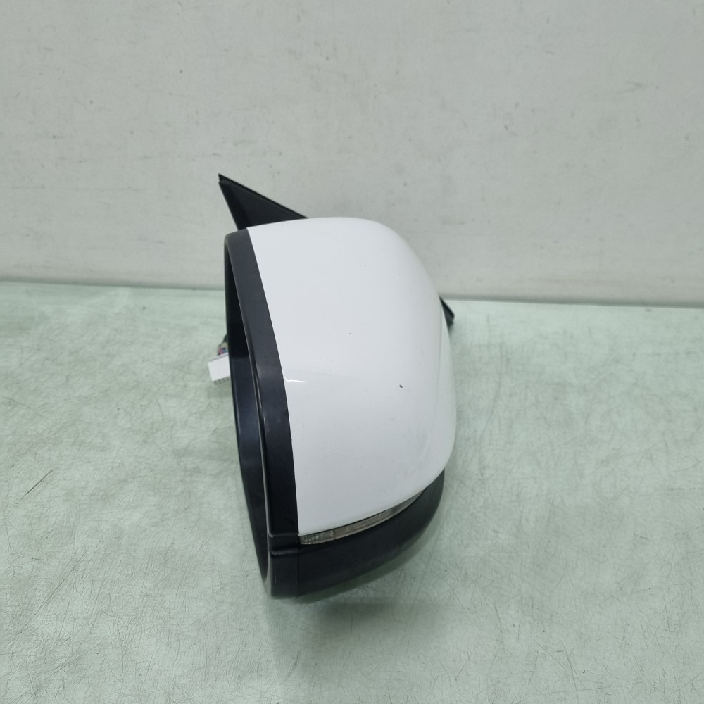 Retrovisor Lado Direito Elétrico Honda Hr-v 2017 À 2021 2