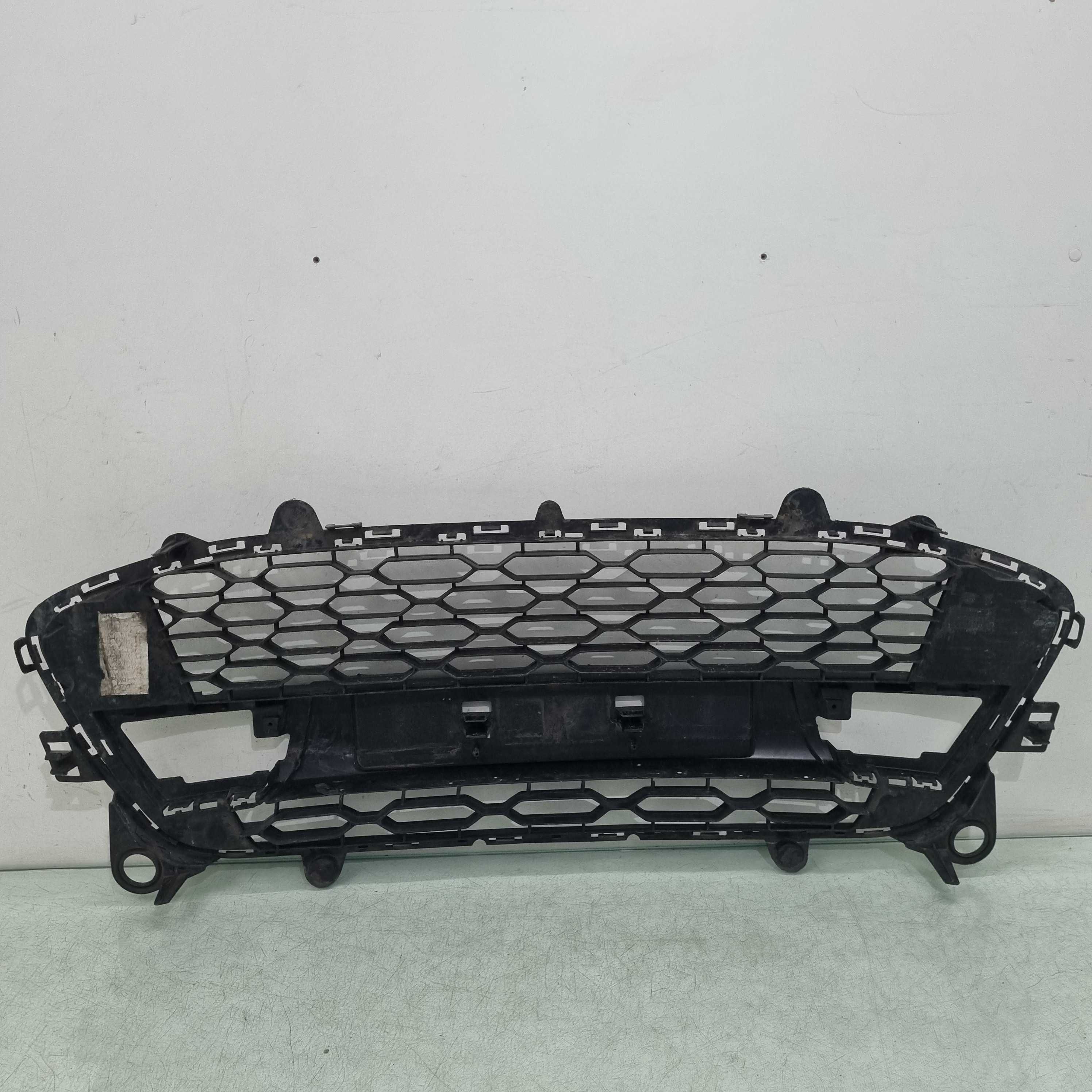 Grade Inferior Citroën C3 2013/2016 Original 4