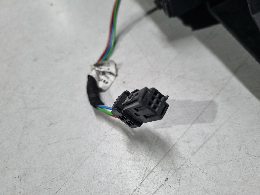 Retrovisor Esquerdo Peugeot 208 2021/2025 Original Usado 6