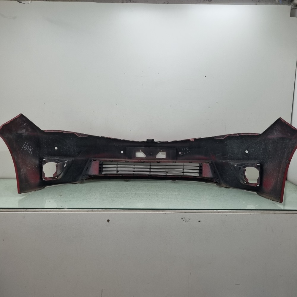 Parachoque Dianteiro Toyota Corolla Modelos 2015/2018 4