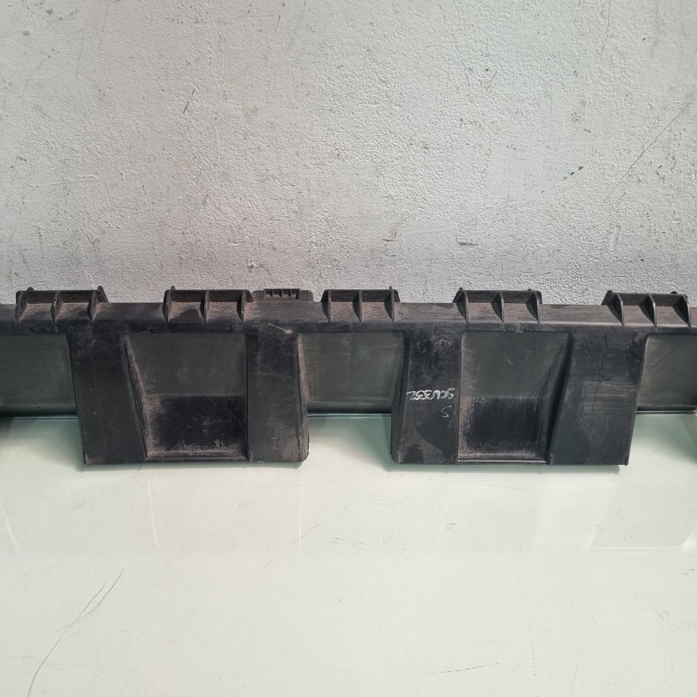 Suporte Caixa De Ar Esquerda Renault Duster 2013/2018 7
