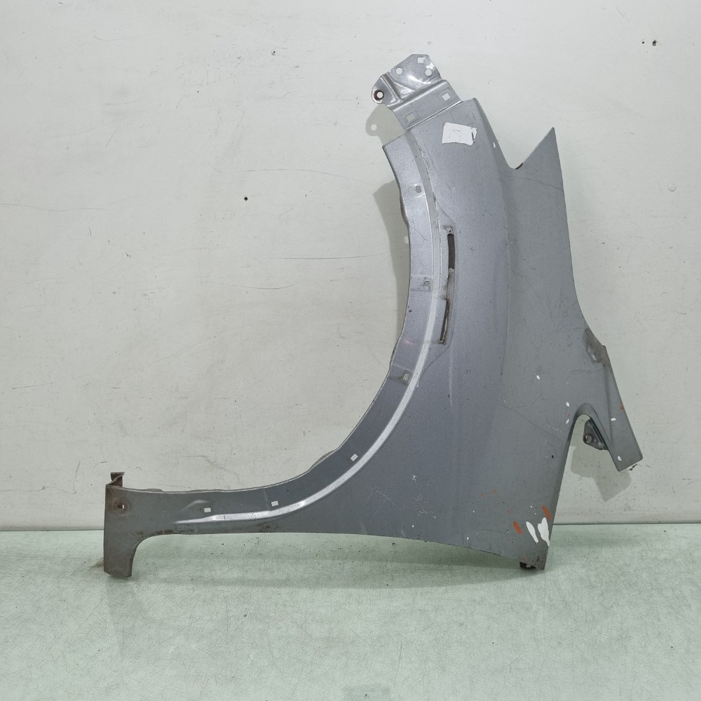Para-lama Do Lado Esquerdo Original Honda Wr-v 2017/2022 1