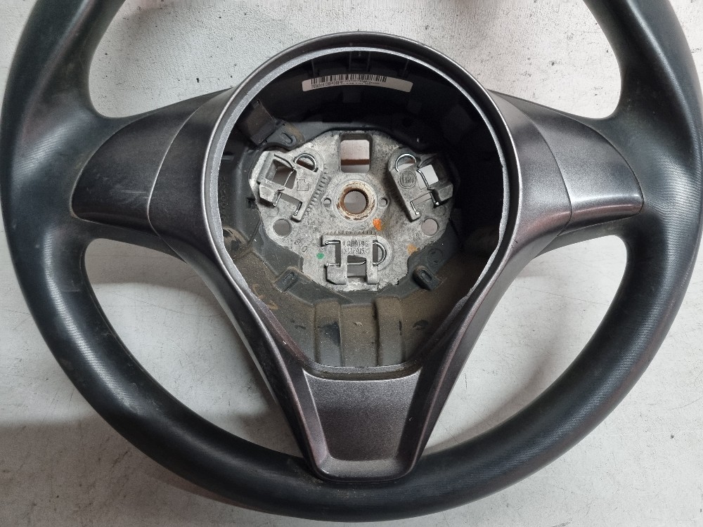 Volante Fiat Uno Vivace 2015/2020 semi-novo original 2