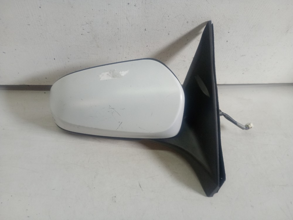 Retrovisor Elétrico S/pisca Direito Toyota Etios 2013/2018 2