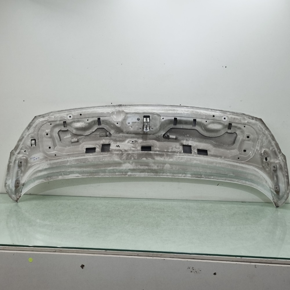 Capô Peugeot 2020 À 2024 Recondicionado 4