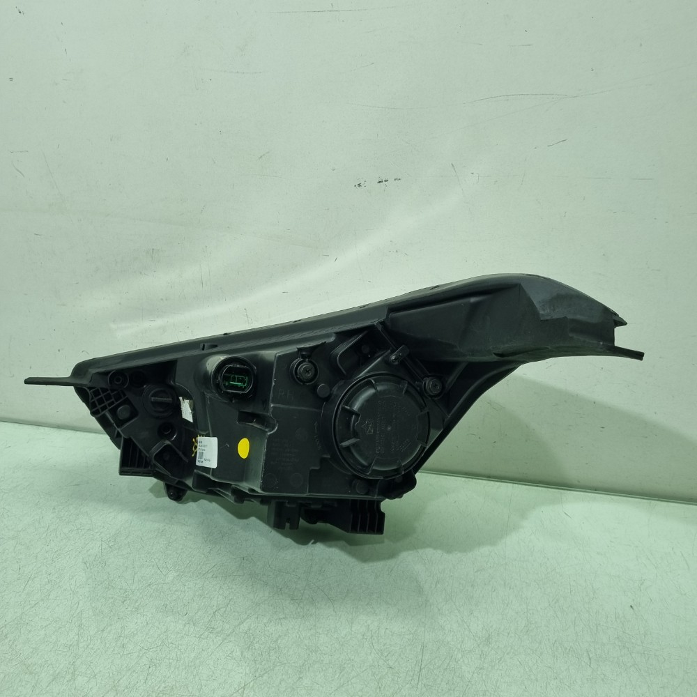 Farol Do Lado Direito Hyundai Creta Modelos 2017/2021 Direito/passageiro 8